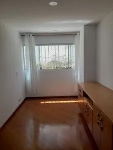 Apartamento com 2 Quartos à venda, 58m² no Vila Mascote, São Paulo