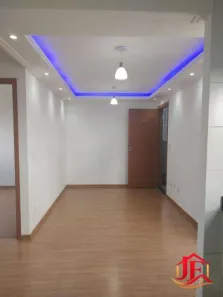 Apartamento com 2 Quartos à venda, 50m² no Cassange, Salvador