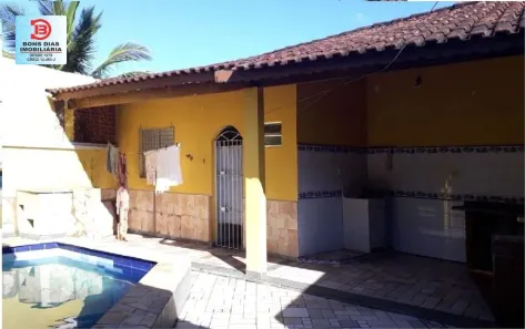 Casa com 3 Quartos à venda, 160m² no Nova Itanhaém - Praia, Itanhaém