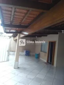 Casa com 3 Quartos à venda, 180m² no Cidade Jardim, Uberlândia
