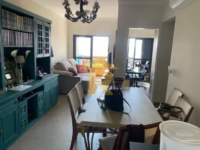 Apartamento com 3 Quartos à venda, 79m² no Boa Vista, São José do Rio Preto