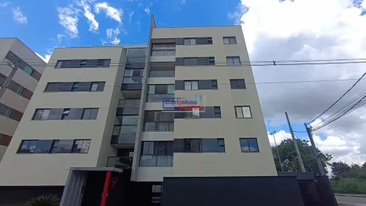 Apartamento com 3 Quartos para alugar, 116m² no Brasiléia, Betim
