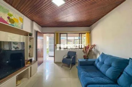Casa com 2 Quartos para alugar, 200m² no Jardim Continental II, Taubaté