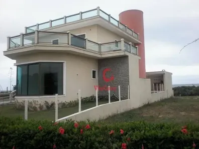 Casa de Condomínio com 3 Quartos à venda, 340m² no Mar do Norte, Rio das Ostras