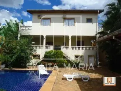 Imóvel Comercial com 4 Quartos à venda, 698m² no Alto da Boa Vista, Ribeirão Preto