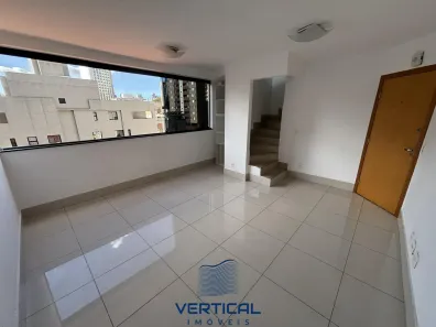 Cobertura com 2 Quartos à venda, 161m² no Santo Antônio, Belo Horizonte
