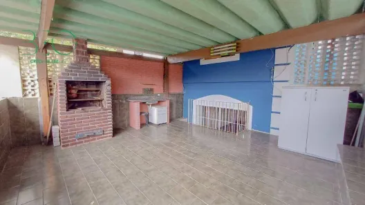 Sobrado com 2 Quartos à venda, 136m² no Jardim Consórcio, São Paulo