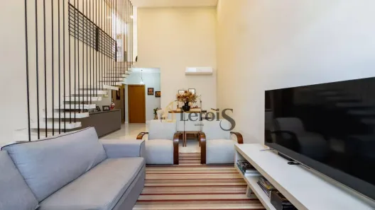 Casa de Condomínio com 3 Quartos à venda, 210m² no Loteamento Residencial Una, Itu