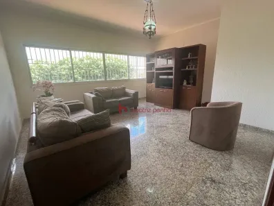 Casa com 3 Quartos à venda, 355m² no Jardim Roseana, São José do Rio Preto
