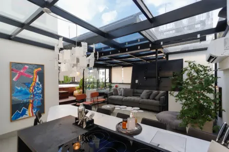 Cobertura com 1 Quarto à venda, 157m² no Sumaré, São Paulo