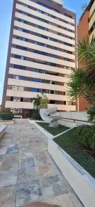 Apartamento com 3 Quartos à venda, 140m² no Pituba, Salvador