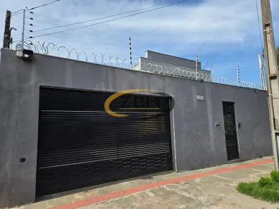 Casa com 3 Quartos à venda, 198m² no Igapó, Londrina