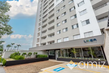 Apartamento com 3 Quartos à venda, 75m² no Setor Marechal Rondon, Goiânia