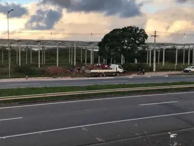 Galpão/Depósito/Armazém à venda, 20000m² no Centro, Cabo de Santo Agostinho