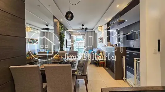 Apartamento com 2 Quartos à venda, 65m² no Vila Isabel, Rio de Janeiro