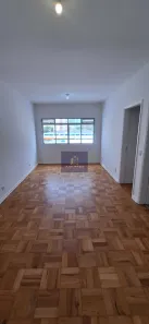 Apartamento com 2 Quartos para alugar, 80m² no Vila Mascote, São Paulo