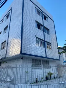 Apartamento com 1 Quarto à venda, 36m² no Guilhermina, Praia Grande