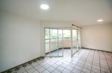 Apartamento com 3 Quartos para alugar, 92m² no Vila Gomes Cardim, São Paulo