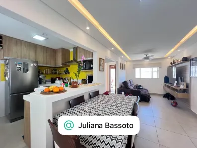 Casa com 3 Quartos à venda, 133m² no Parque Jambeiro, Campinas