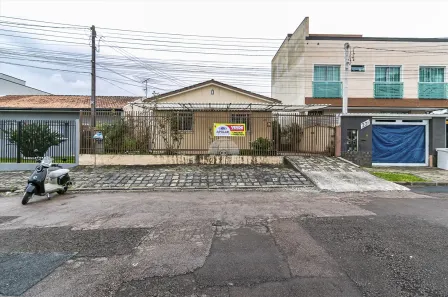 Casa com 4 Quartos à venda, 110m² no Santa Quitéria, Curitiba