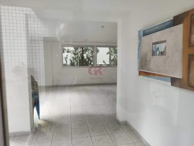 Apartamento com 3 Quartos para alugar, 90m² no Buritis, Belo Horizonte