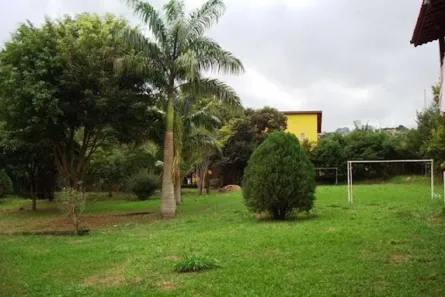 Fazenda/Sítio com 7 Quartos à venda, 425m² no , Bom Jesus dos Perdões