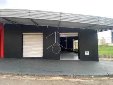 Sala Comercial para alugar, 85m² no Jardim Dirceu, Marília