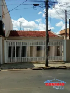 Casa com 3 Quartos à venda, 188m² no Vila Prado, São Carlos