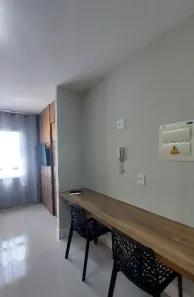 Apartamento com 1 Quarto à venda, 22m² no Rio Vermelho, Salvador