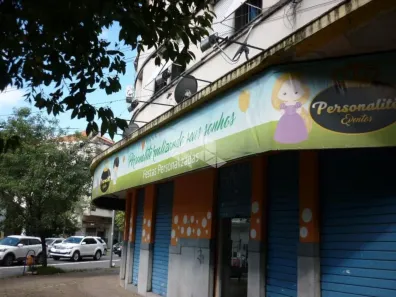 Ponto Comercial à venda, 136m² no Passo da Areia, Porto Alegre