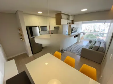 Apartamento com 2 Quartos à venda, 72m² no Saúde, São Paulo