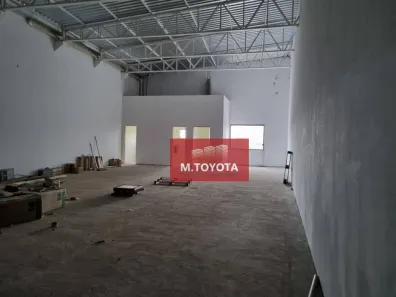 Ponto Comercial para alugar, 200m² no Jardim Aida, Guarulhos