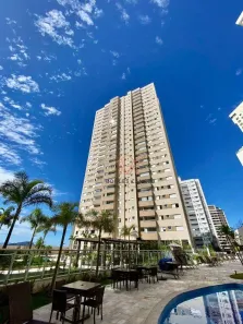Apartamento com 3 Quartos para alugar, 80m² no Vila da Serra, Nova Lima