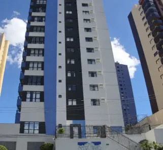 Apartamento com 4 Quartos à venda, 181m² no Mossunguê, Curitiba
