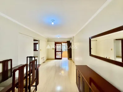 Apartamento com 2 Quartos à venda, 78m² no Marechal Rondon, Canoas