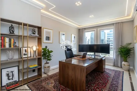 Sala Comercial à venda, 39m² no Auxiliadora, Porto Alegre