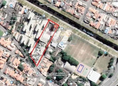 Imóvel Comercial à venda, 4300m² no Jardim Shangai, Jundiaí