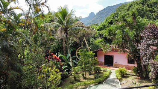 Fazenda/Sítio com 3 Quartos à venda, 5000m² no Santo Antônio da Serra, Duque de Caxias