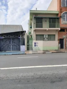 Sobrado com 3 Quartos à venda, 180m² no Centro, Campinas