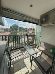 Apartamento com 2 Quartos à venda, 62m² no Vila Nova Mazzei, São Paulo