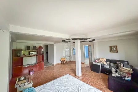 Sobrado com 6 Quartos à venda, 190m² no Atuba, Curitiba