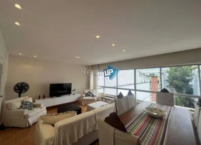 Apartamento com 3 Quartos à venda, 102m² no Ipanema, Rio de Janeiro