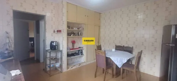 Casa com 4 Quartos à venda, 426m² no Vila Francisco Matarazzo, Santo André