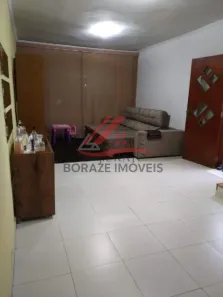 Sobrado com 2 Quartos à venda, 228m² no Alto da Boa Vista, Mauá