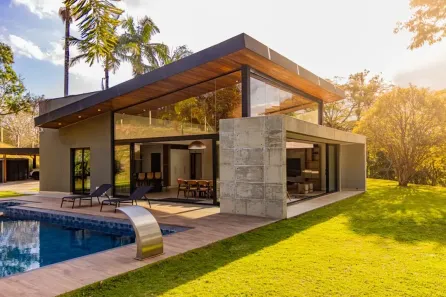 Casa com 4 Quartos à venda, 553m² no Freguesia da Escada, Guararema