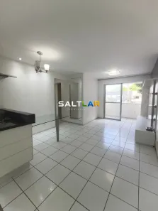 Apartamento com 2 Quartos à venda, 54m² no Jardim Cearense, Fortaleza