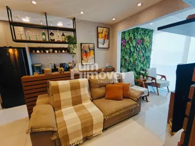 Apartamento com 1 Quarto à venda, 45m² no Vila Dom Pedro I, São Paulo