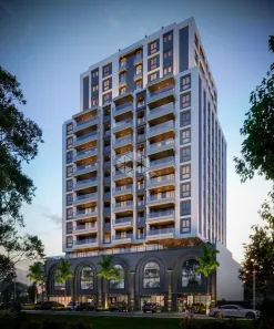 Apartamento com 3 Quartos à venda, 99m² no Pedra Branca, Palhoça
