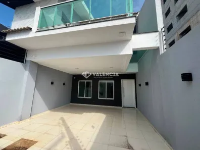 Sobrado com 3 Quartos para alugar, 150m² no Pioneiros Catarinenses, Cascavel