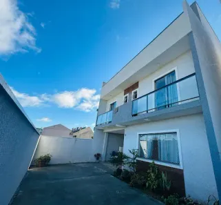 Sobrado com 3 Quartos à venda, 142m² no São Braz, Curitiba